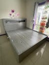 Wentworth Bed Frame