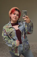 User picture
