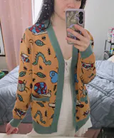 User picture