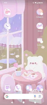 User picture