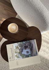 Klippies Side Table - FSC Teak