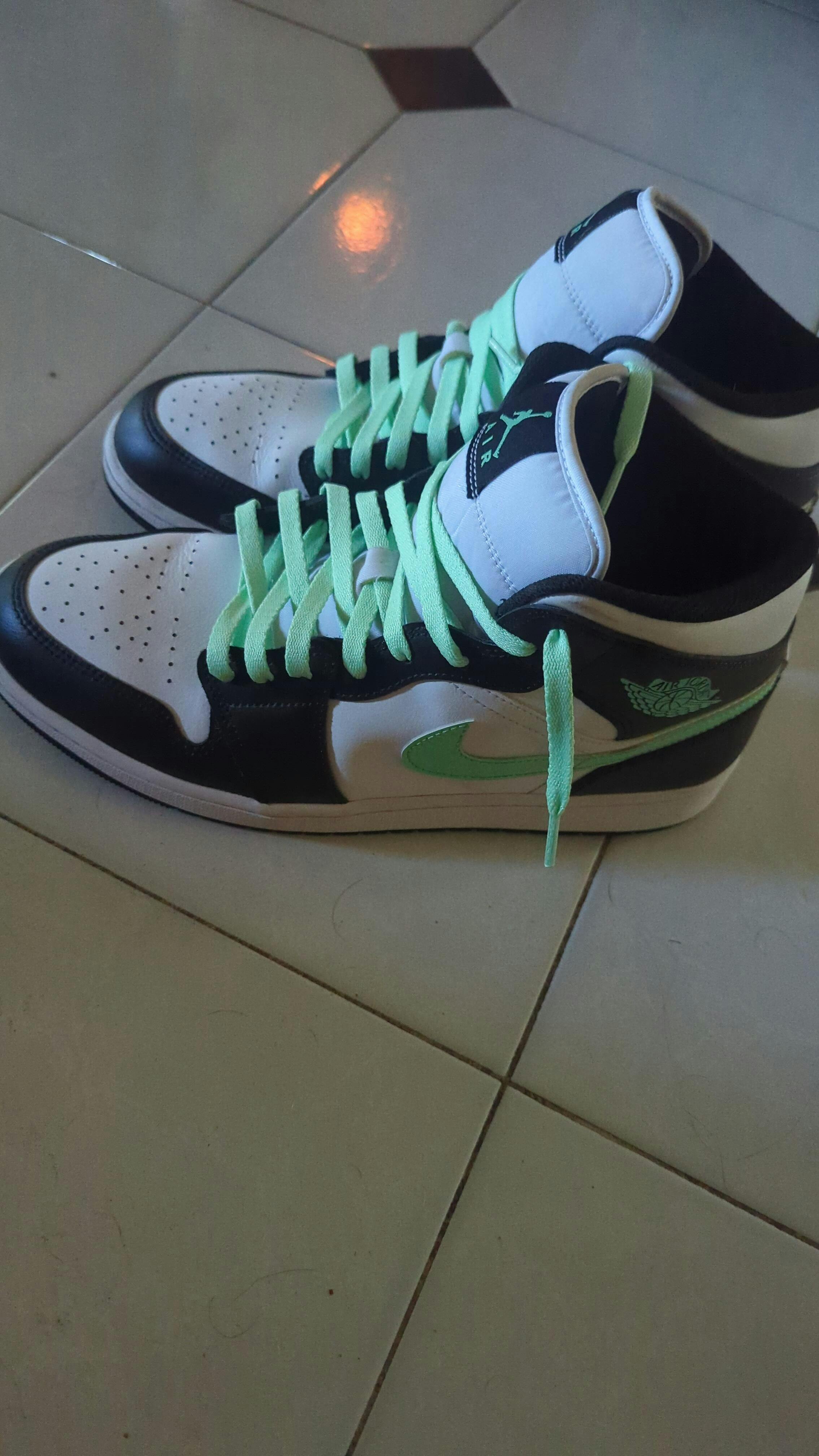 hyper royal shoe laces