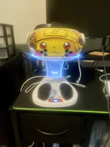 User picture