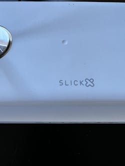 Slickx PowerWave Trio