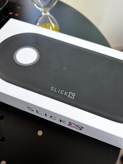 Slickx PowerWave Trio