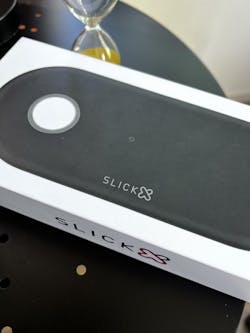 Slickx PowerWave Trio