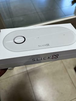 Slickx PowerWave Trio