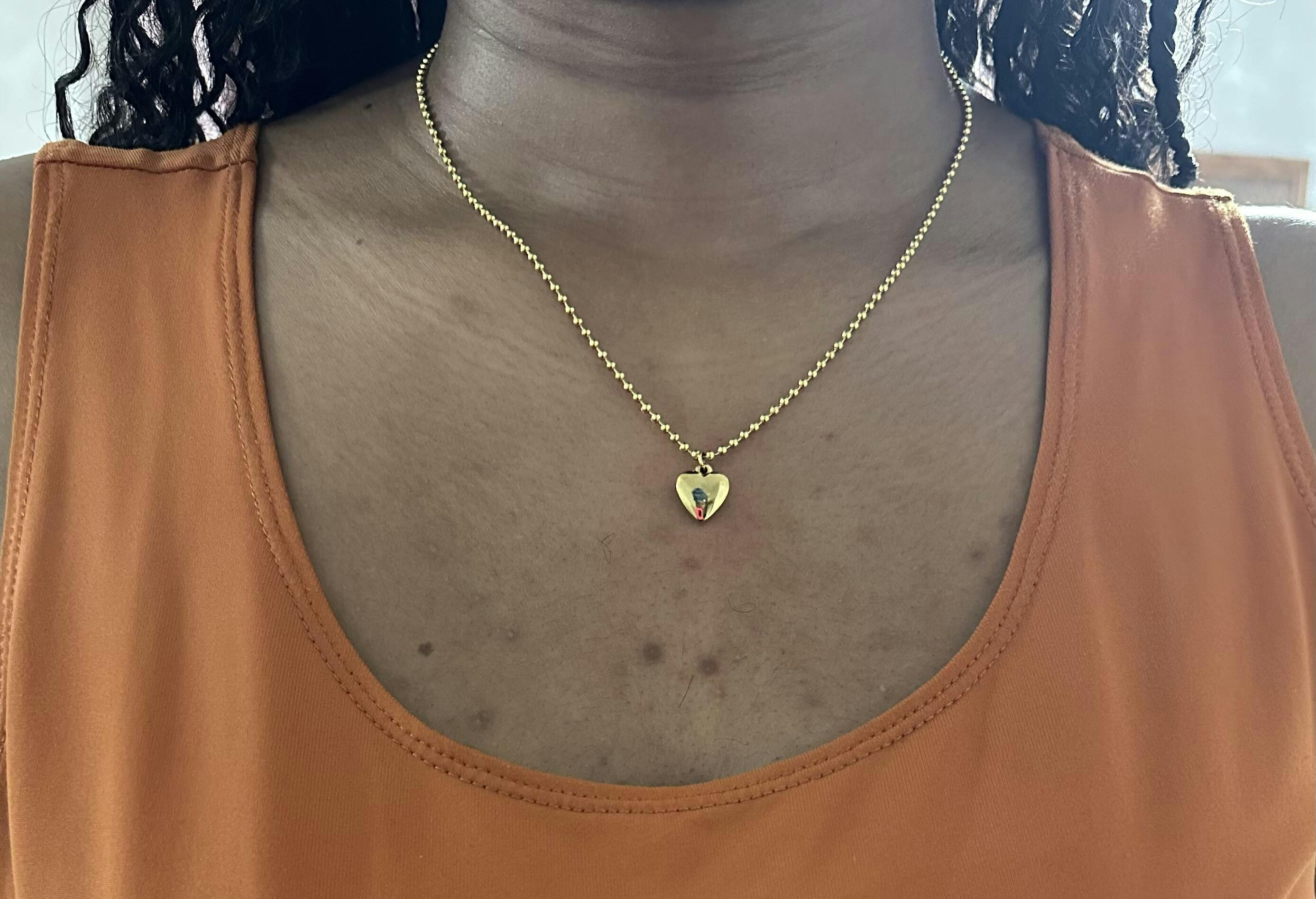 HONEY monthly jewelry box Slide Jewelry