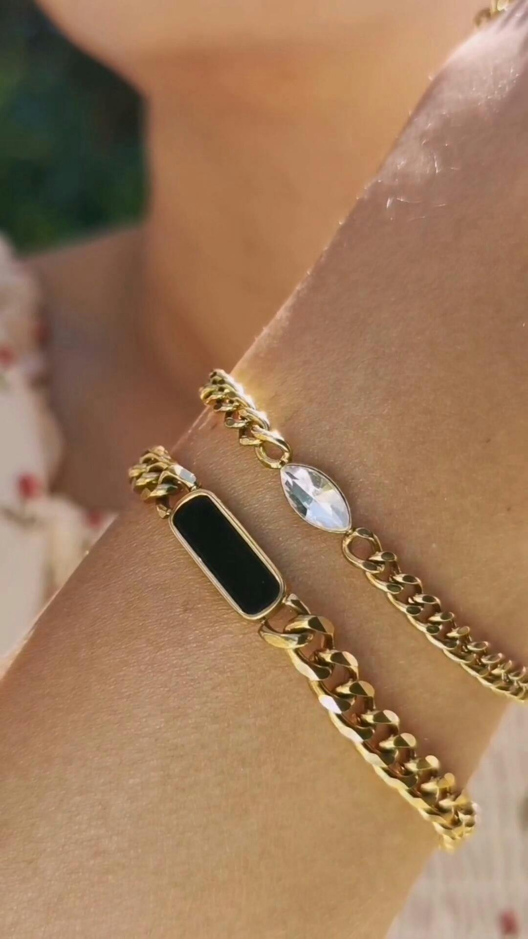 HONEY monthly jewelry box Slide Jewelry