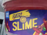 Fuego Slime