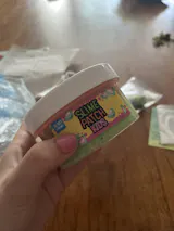 Slime Patch Kids