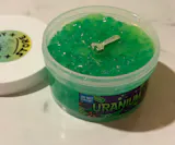 Uranium