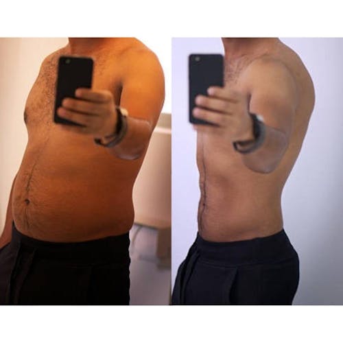 Slim & Fit Weight Loss Formula