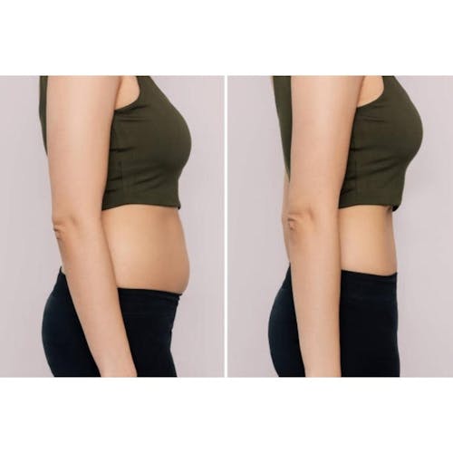 Slim & Fit Weight Loss Formula