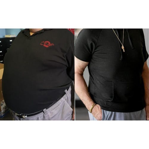 Slim & Fit Weight Loss Formula