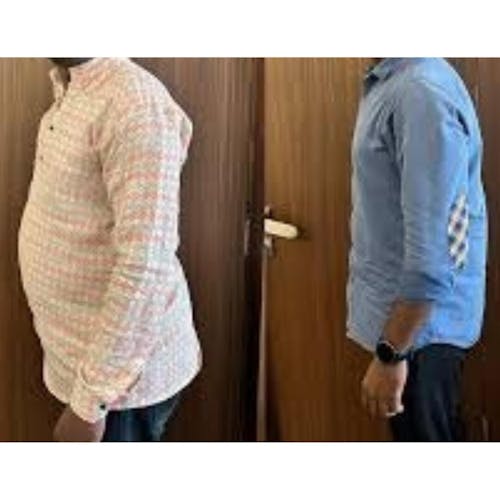 Slim & Fit Weight Loss Formula