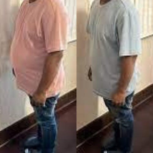 Slim & Fit Weight Loss Formula