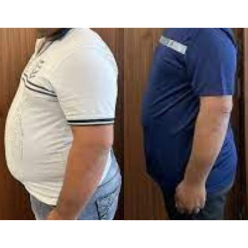 Slim & Fit Weight Loss Formula