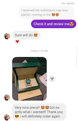 User picture