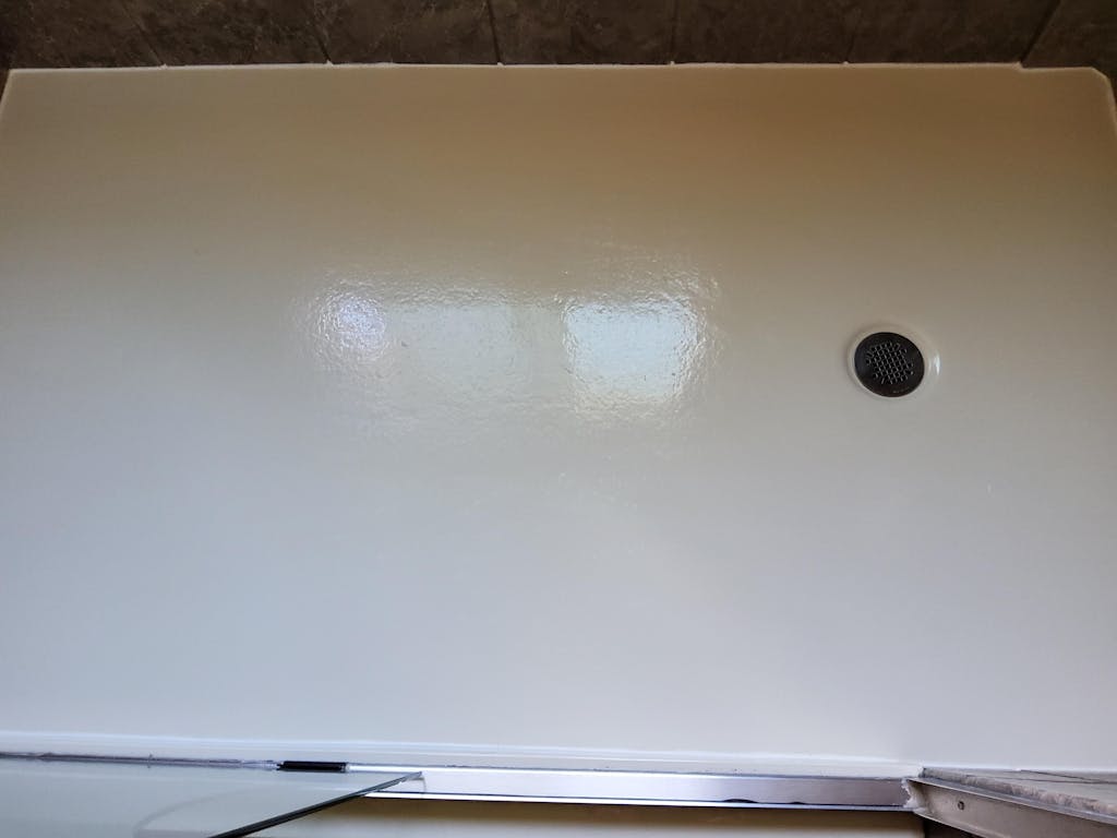 Get AntiSlip Coating for Shower Trays SlipDoctors