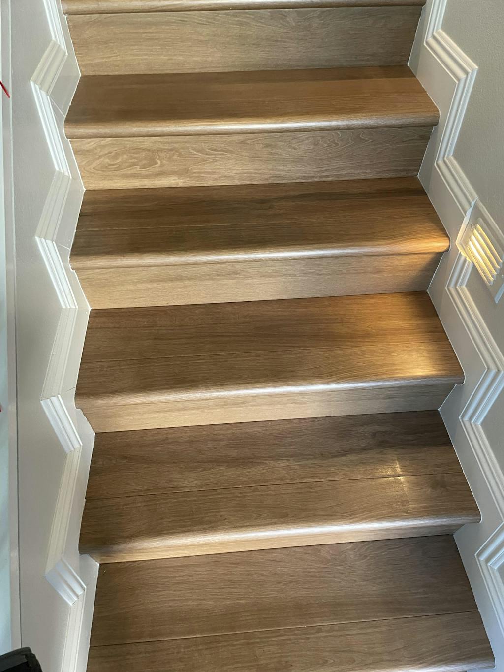 AntiSlip Spray Epoxy for Wood SlipDoctors