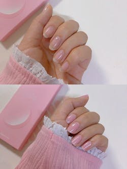 Keratin Defense Nail Patch
