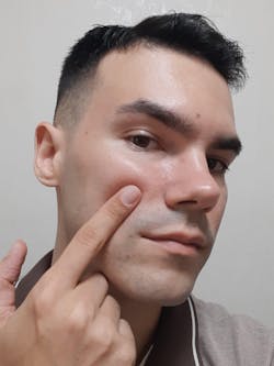 Centella Poreless Patch