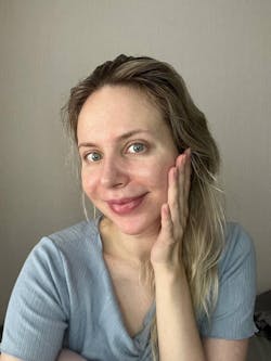 Centella Poreless Patch