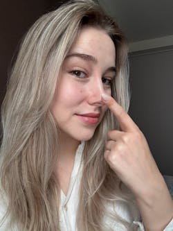 Centella Poreless Patch