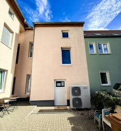 Smad Monoblock Heat Pump 14kW | R290 | EVI Boost | Auto Defrost | 2025 New