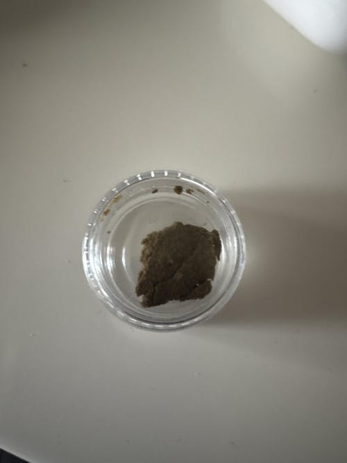 THP420 Hash Choco 1g
