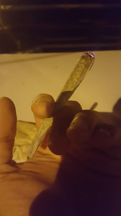 10-OH-P Vape 9 Pound Hammer 95% 1ml