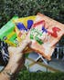 Cracker Bites made with Cricket Flour - Variety Pack (24 packs, 3 flavours)