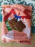 Cracker Bites made with Cricket Flour - Variety Pack (24 packs, 3 flavours)