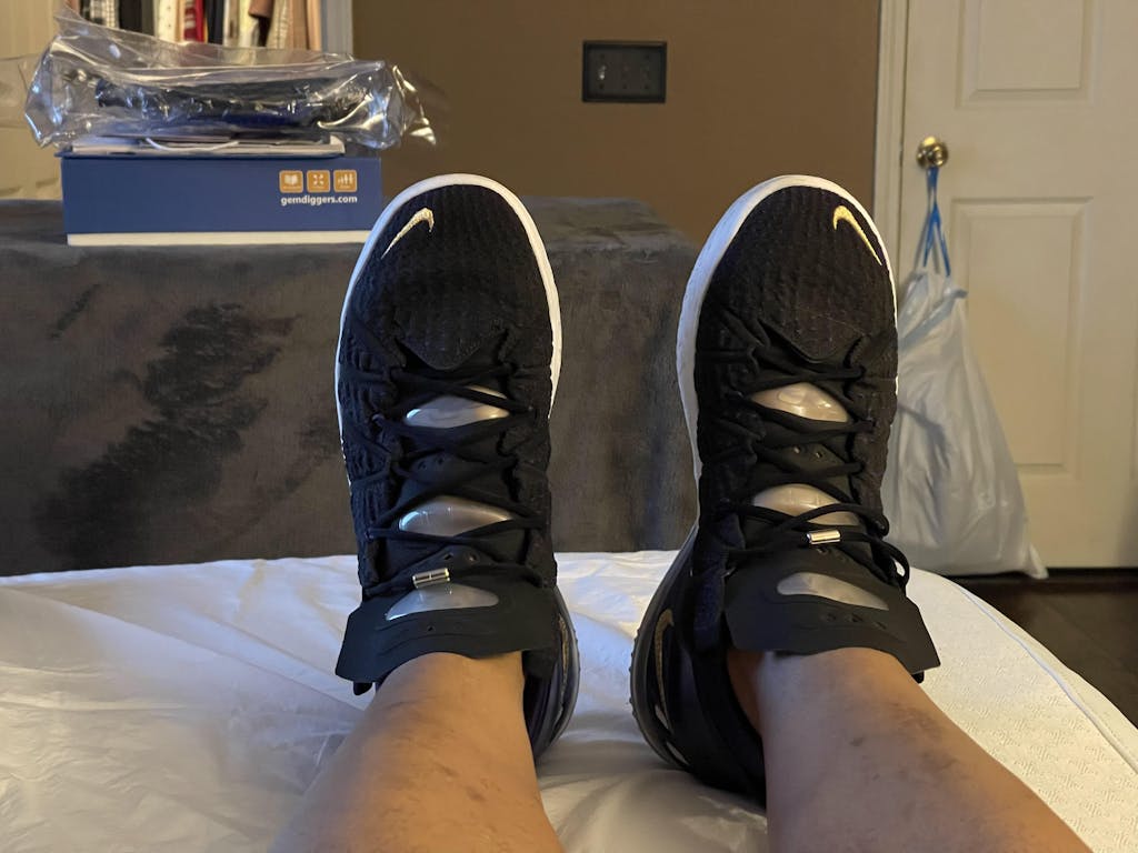 smartbucklelaces