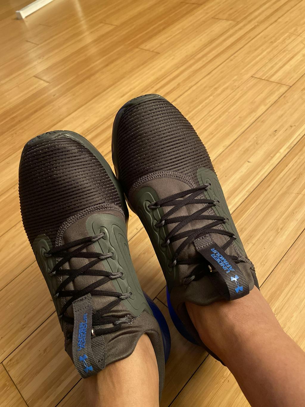 smartbucklelaces