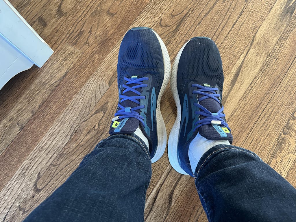 smartbucklelaces