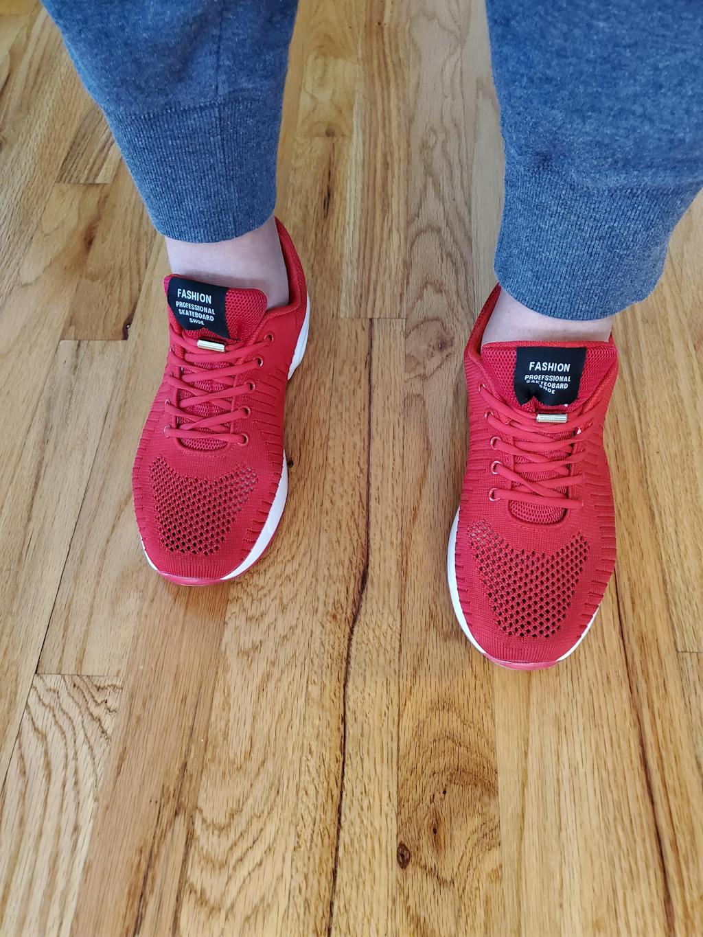 smartbucklelaces