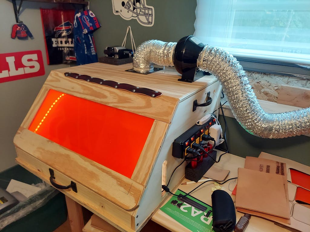 xTool D1 Pro 20W Higher Accuracy Diode DIY Laser Engraving & Cutting