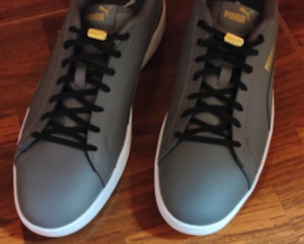 smartbucklelaces