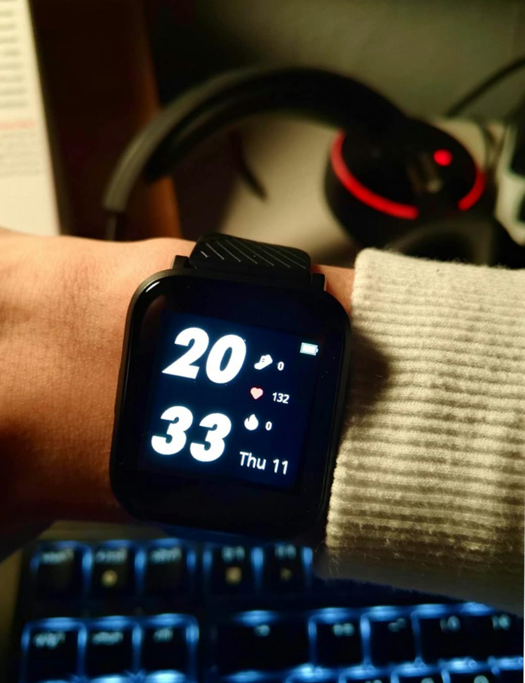 SmartWatchPro – Get the Best of Best