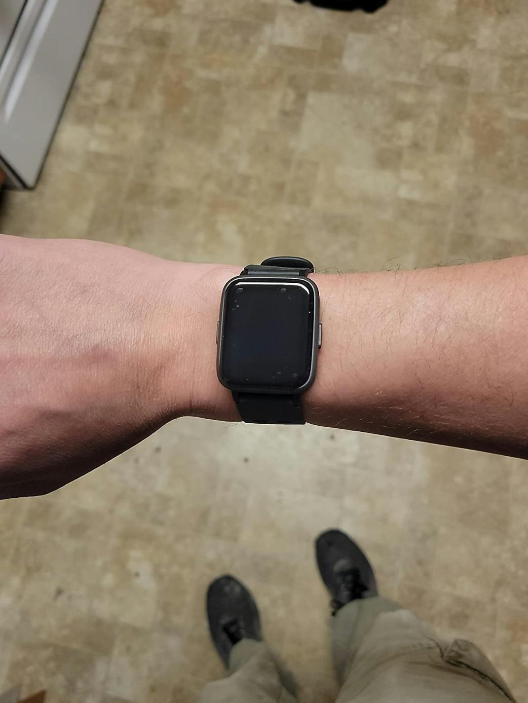 SmartWatchPro – Get the Best of Best