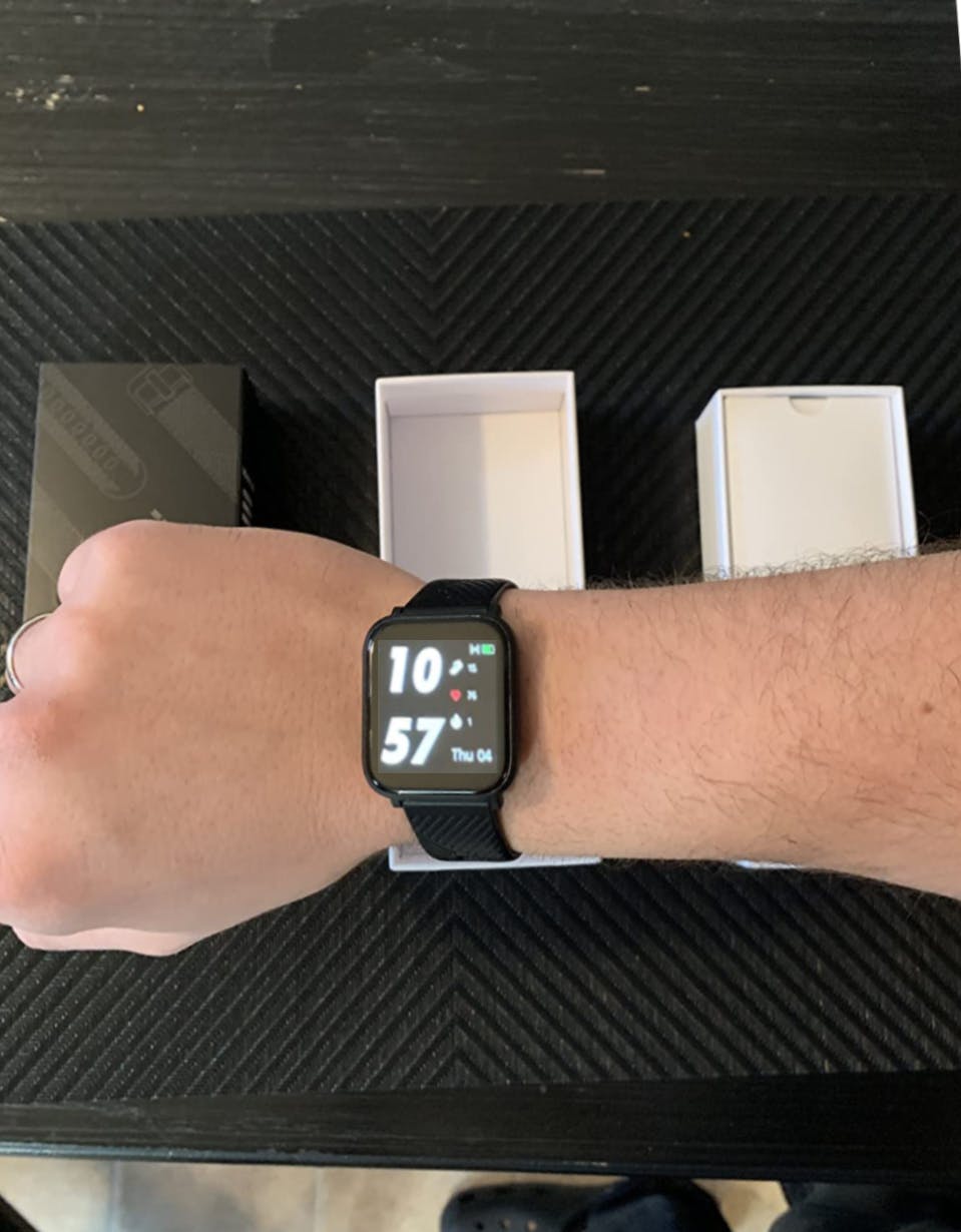 SmartWatchPro – Get the Best of Best