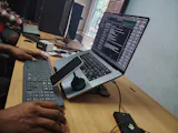 User picture