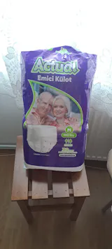 User picture