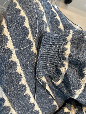 ChiaoGoo SWIV36 Silver - [S] Small Interchangeable Stainless Steel Cables - For US-2 (2.75 mm) to US-8 (5 mm) Tips