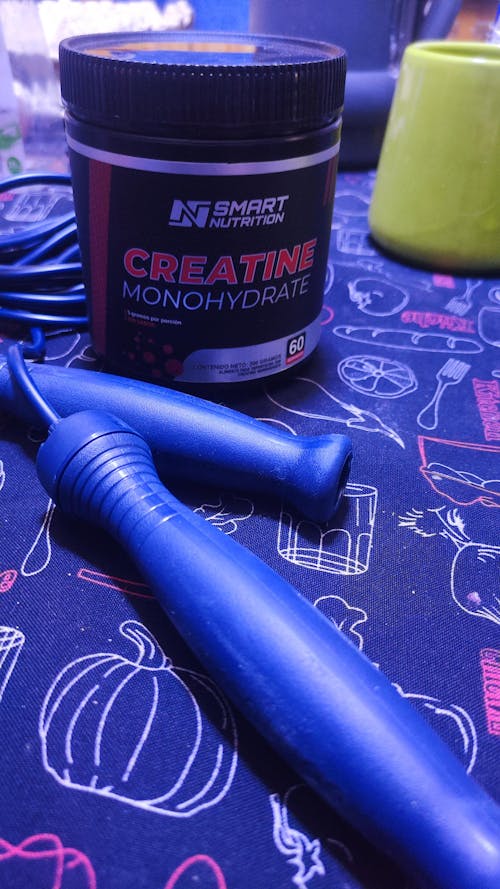 Creatina Monohydrate en Polvo 300 Gr - SmartNutrition