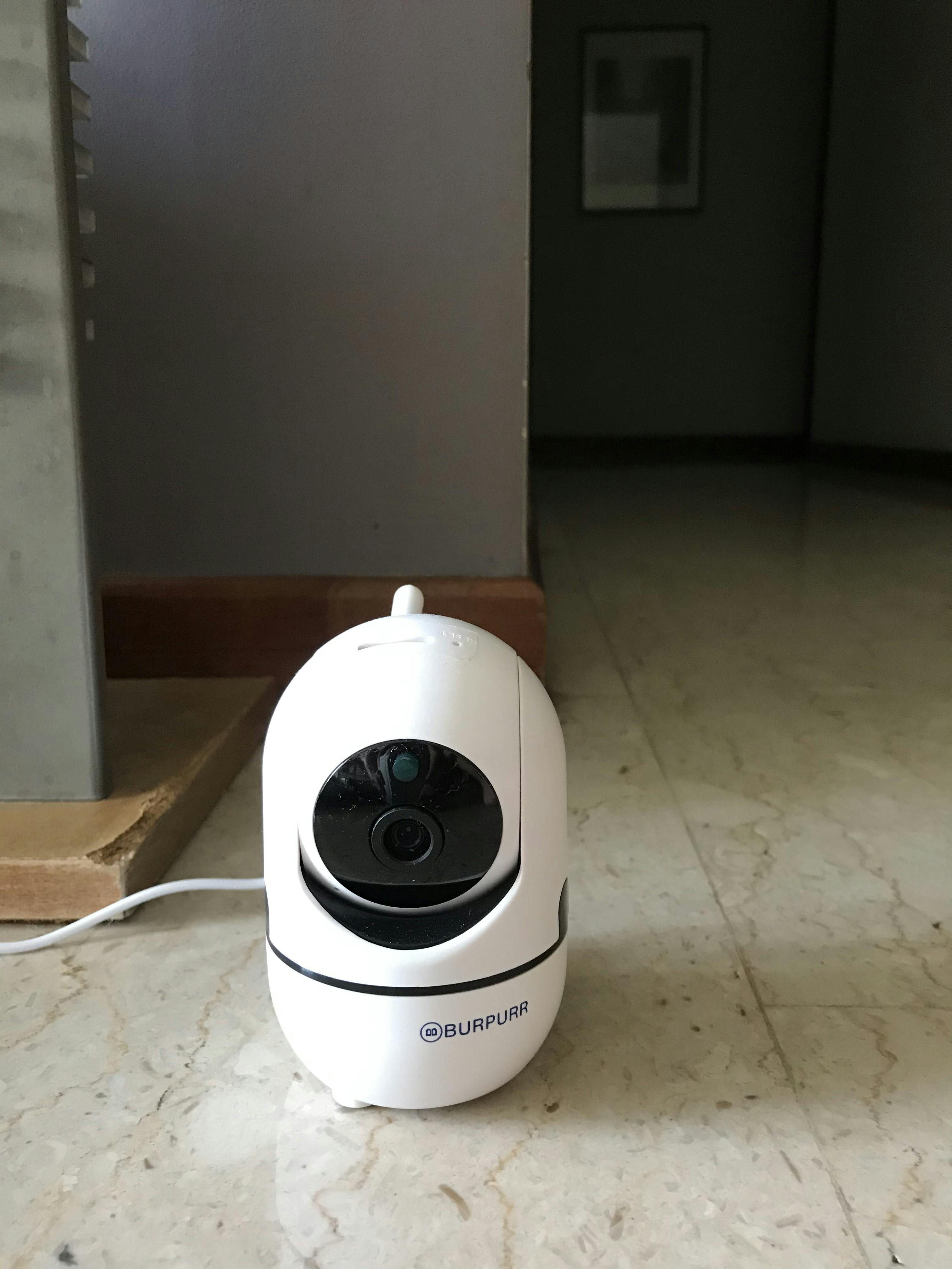 smartpaw pet camera