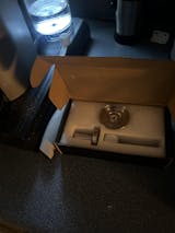 Reusable Nespresso Vertuo Pods Refillable Stainless Steel Ethical Coffee Capsules