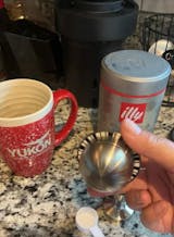 The Mothers Day Bundle - Reusable Nespresso Vertuo Pods